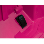 Elektrická Štvorkolka - Qud Sport TX ATV - ružová